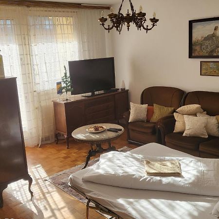 Apartman Sky SJJ Buitenkant foto