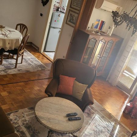 Apartman Sky SJJ Buitenkant foto