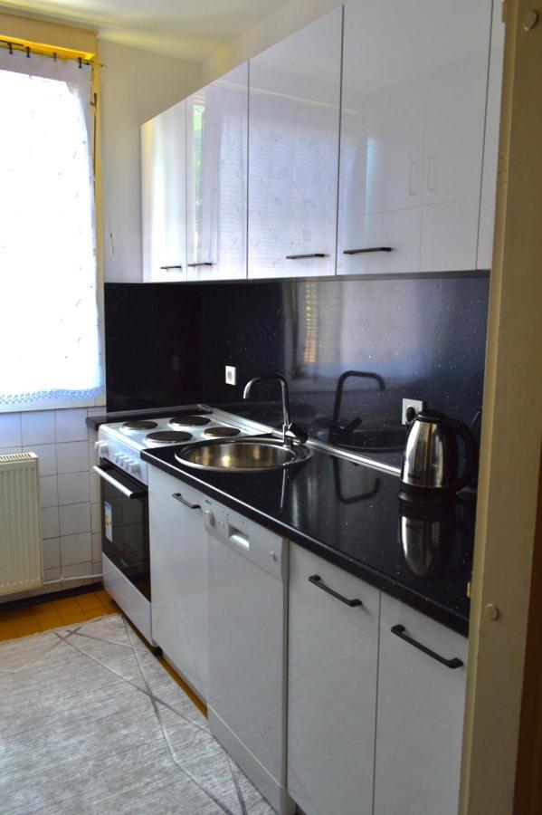 Apartman Sky SJJ Buitenkant foto