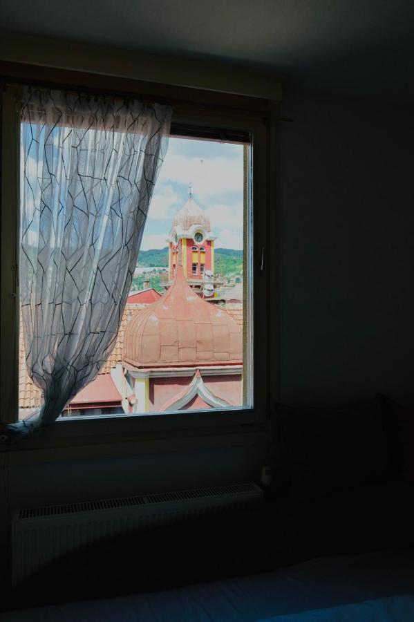 Apartman Sky SJJ Buitenkant foto