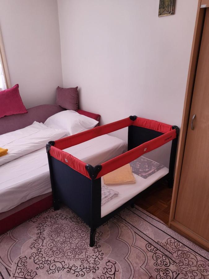 Apartman Sky SJJ Buitenkant foto