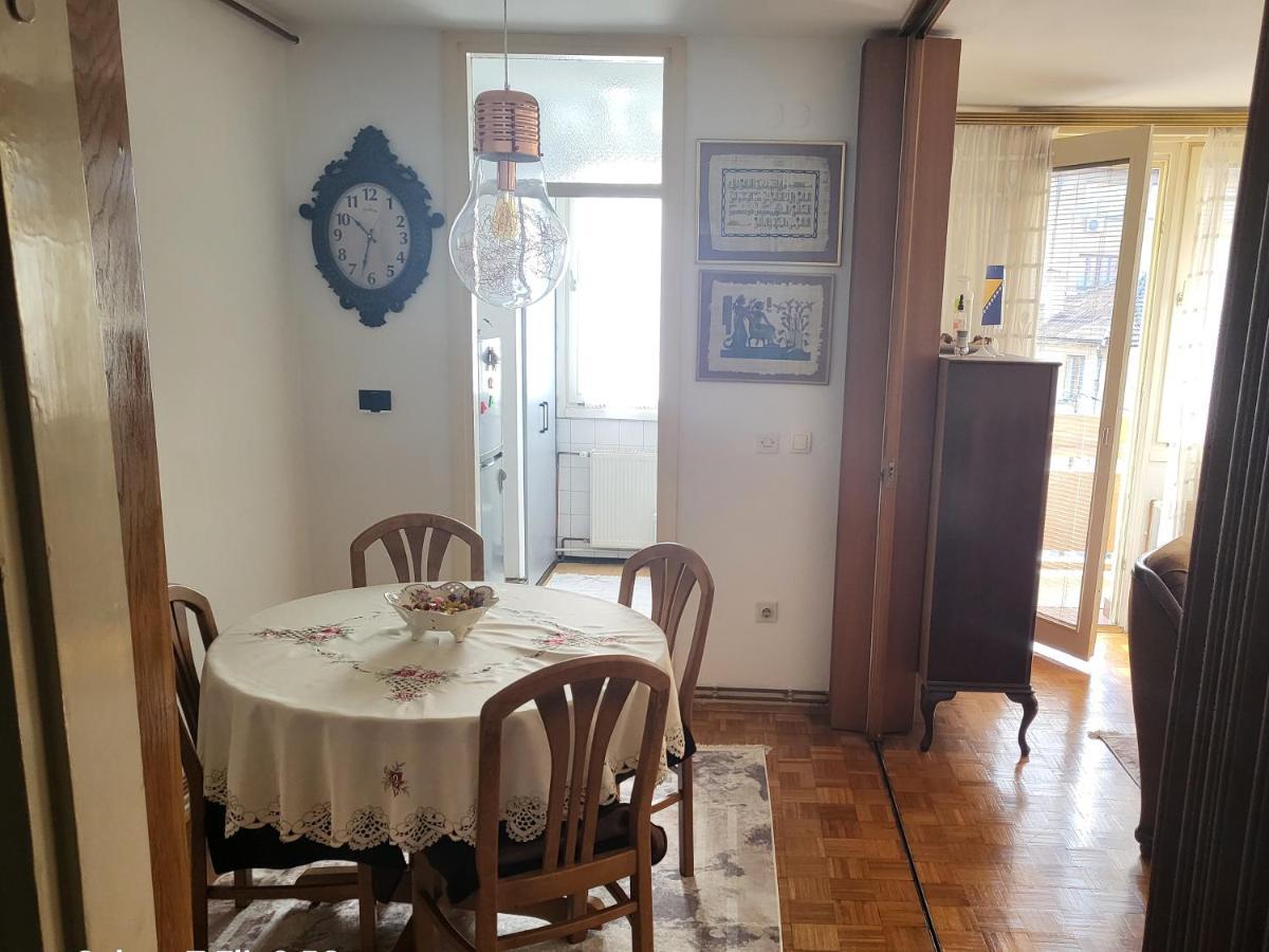 Apartman Sky SJJ Buitenkant foto