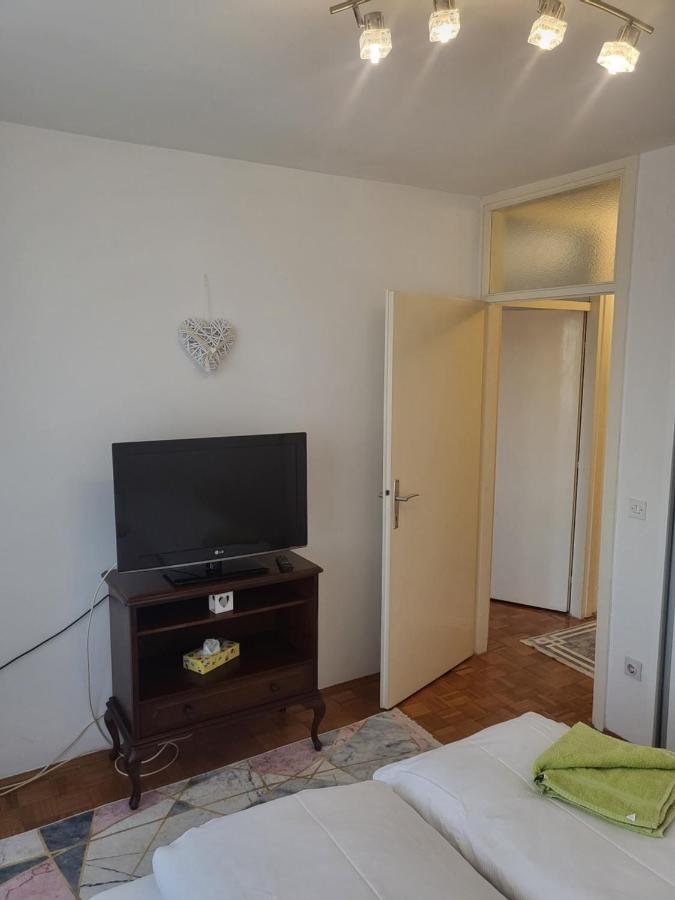 Apartman Sky SJJ Buitenkant foto