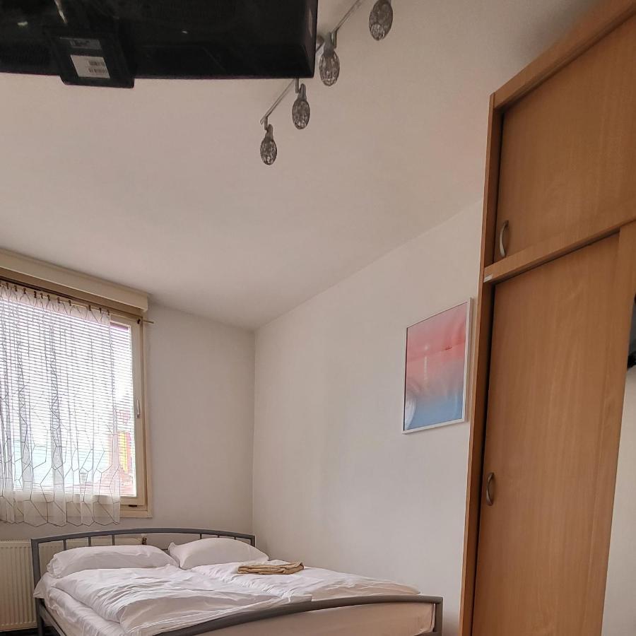 Apartman Sky SJJ Buitenkant foto