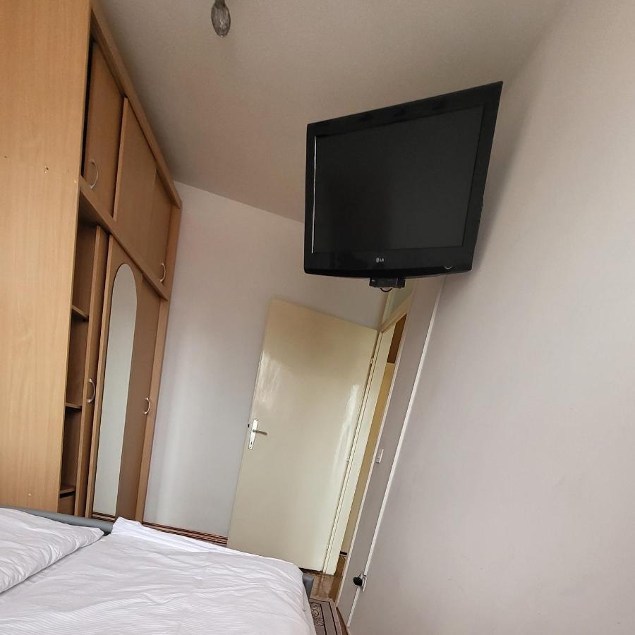 Apartman Sky SJJ Buitenkant foto