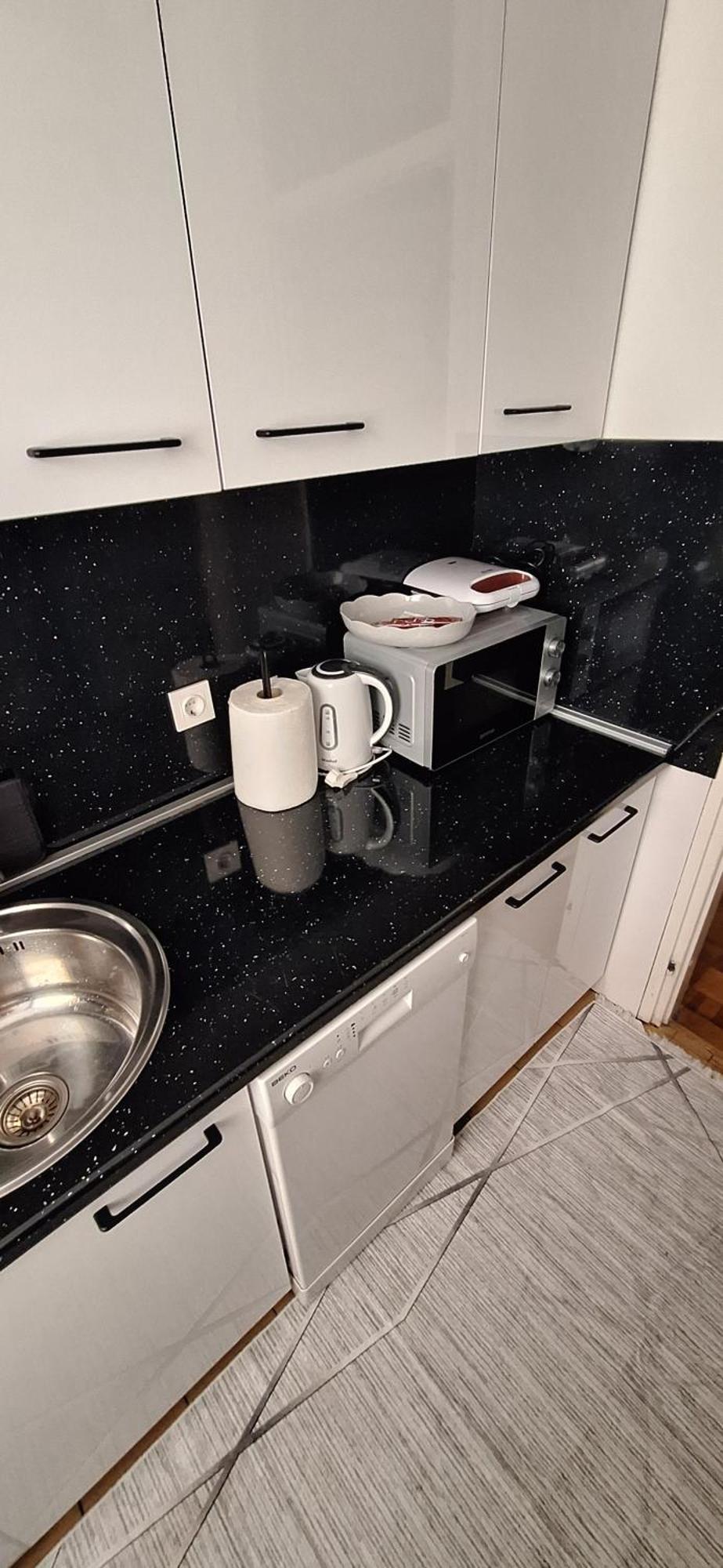 Apartman Sky SJJ Buitenkant foto