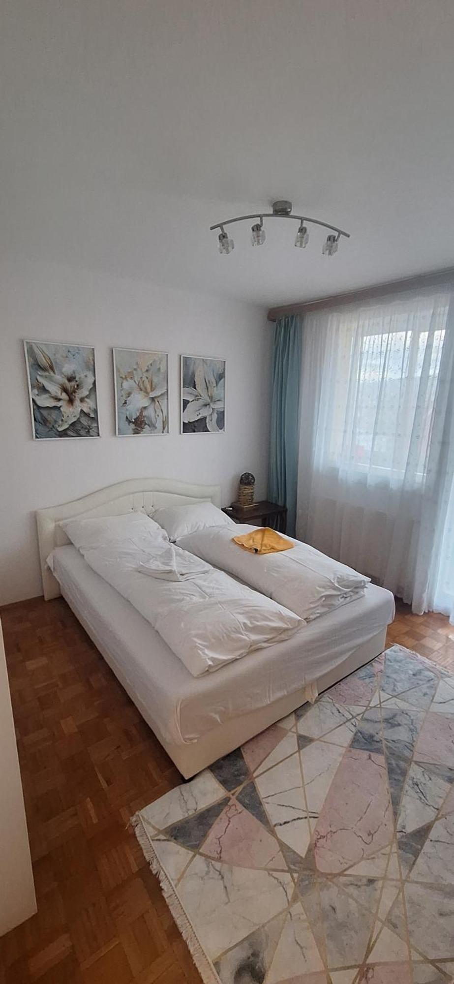 Apartman Sky SJJ Buitenkant foto