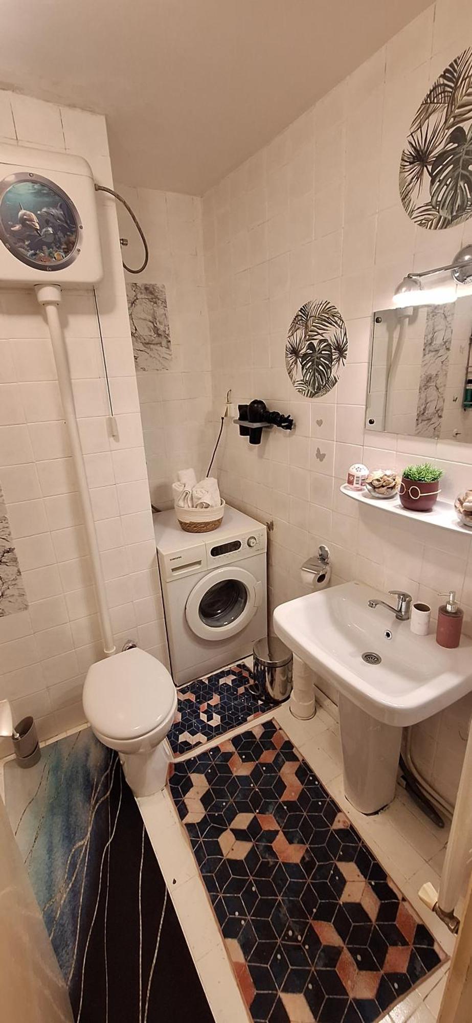 Apartman Sky SJJ Buitenkant foto