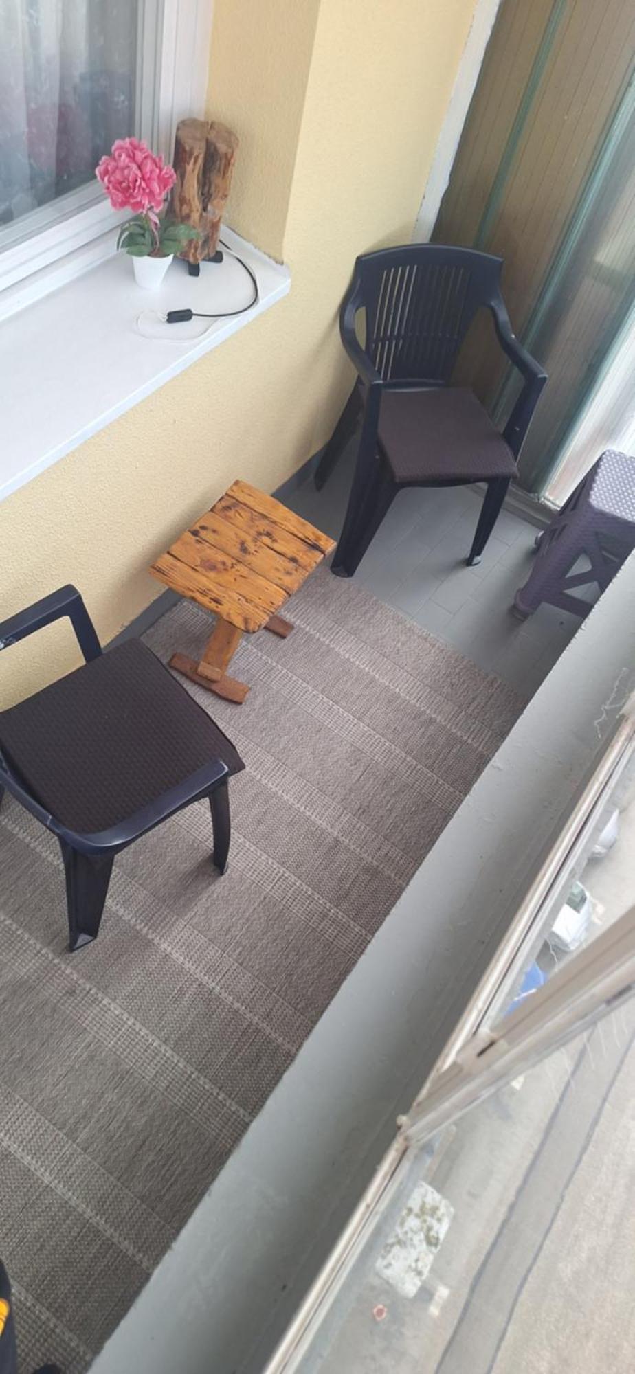 Apartman Sky SJJ Buitenkant foto